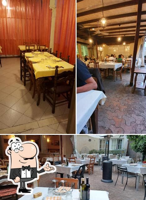 Trattoria Antico Sole, Botticino